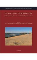 Nubia in the New Kingdom