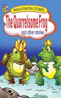 The Quarrelsome Frog