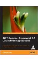 . NET Compact Framework 3. 5 Data-Driven Applications