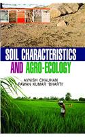 Soil Characteristics and Agro-Ecology