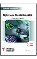 Digital Logic Circuits Using VHDL - A Conceptual Approach
