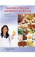 Essentials and Nutrition and Dietetics for Nursing