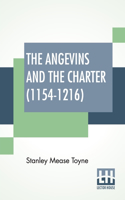 Angevins And The Charter (1154-1216)
