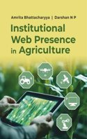 Institutional Web Presence in Indian Agriculture