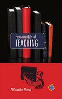 Fundamentals of Teaching