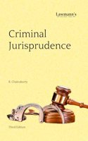 Criminal Jurisprudence