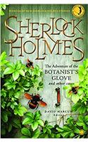 The Sherlock Holmes: The Adventure of the Botanist