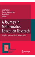 Journey in Mathematics Education Research