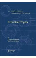 Rethinking Popper