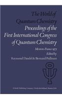 World of Quantum Chemistry