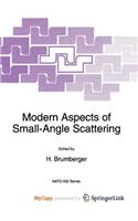 Modern Aspects of Small-Angle Scattering