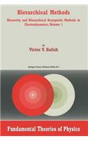 Hierarchical Methods: Hierarchy and Hierarchical Asymptotic Methods in Electrodynamics, Volume 1