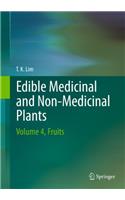 Edible Medicinal and Non-Medicinal Plants