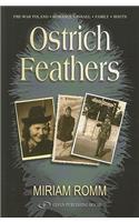 Ostrich Feathers