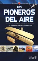 Los Pioneros del Aire