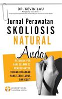 Jurnal Perawatan Skoliosis Natural Anda (2 Edisi)