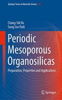 Periodic Mesoporous Organosilicas