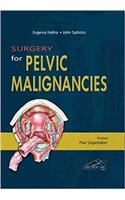 Surgery for Pelvic Malignancies