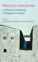 Writing Singapore