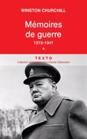 Memoires de guerre 1919-1941