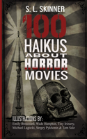 100 Haikus about Horror Movies