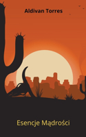 Esencje Madrosci