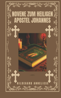 Novene zum heiligen Apostel Johannes
