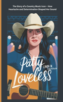 Patty Loveless