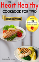 Heart Healthy Cookbook for Two