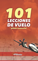 101 Lecciones de vuelo