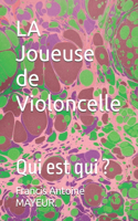 Joueuse de Violoncelle