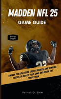 Madden NFL 25 game guide