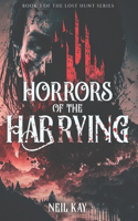 Horrors of The Harrying