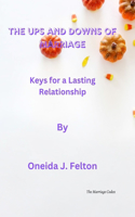 UPS and Downs of Marriage