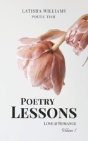 Poetry Lessons