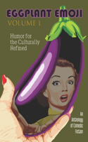 Eggplant Emoji