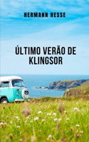 Último verão de Klingsor