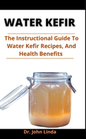 Water Kefir