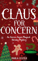 Claus for Concern