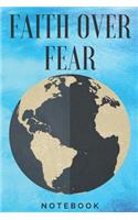 Faith over Fear