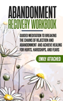 Abandonment Recovery Workbook