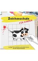 Zeichenschule für Kinder
