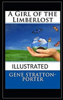 A Girl of the Limberlost Illustrated