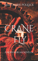 Crane Fly