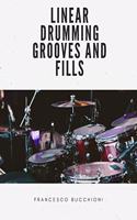 Linear Drumming Grooves and Fills
