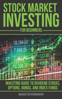 Stock Market Investing For Beginners