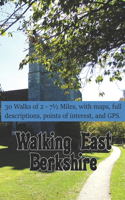Walking East Berkshire