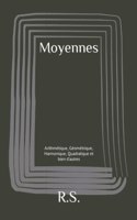 Moyennes