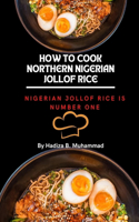 How to make Northern Nigerian jollof rice