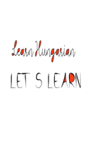 Learn Hungarian